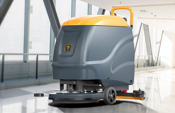 沙土多的地方如何正确使用洗地机 沙土多的地方如何正确使用洗地机